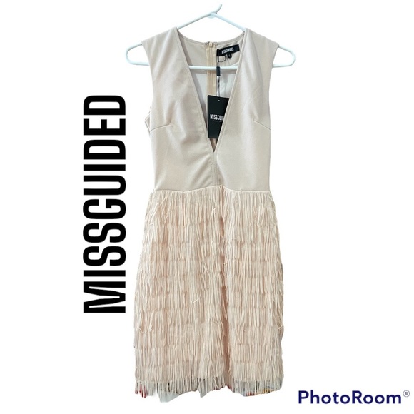 Missguided Dresses & Skirts - Flapper Dress